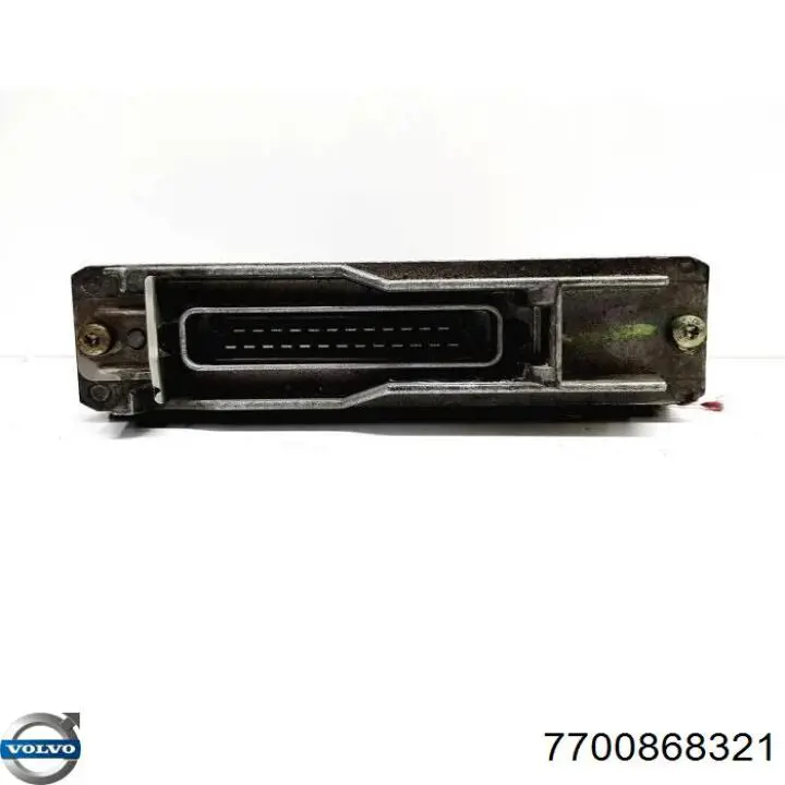  7700868321 Volvo
