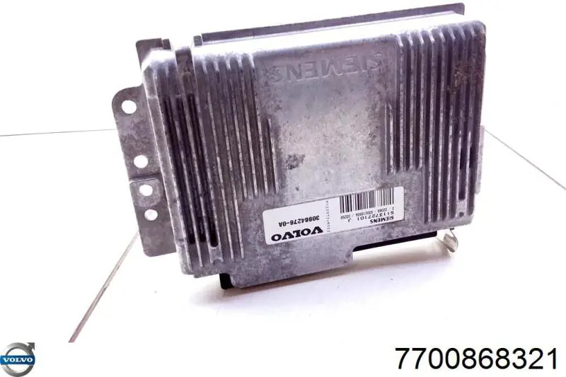  Volvo 7700868321 ціна, від 22.50 USD