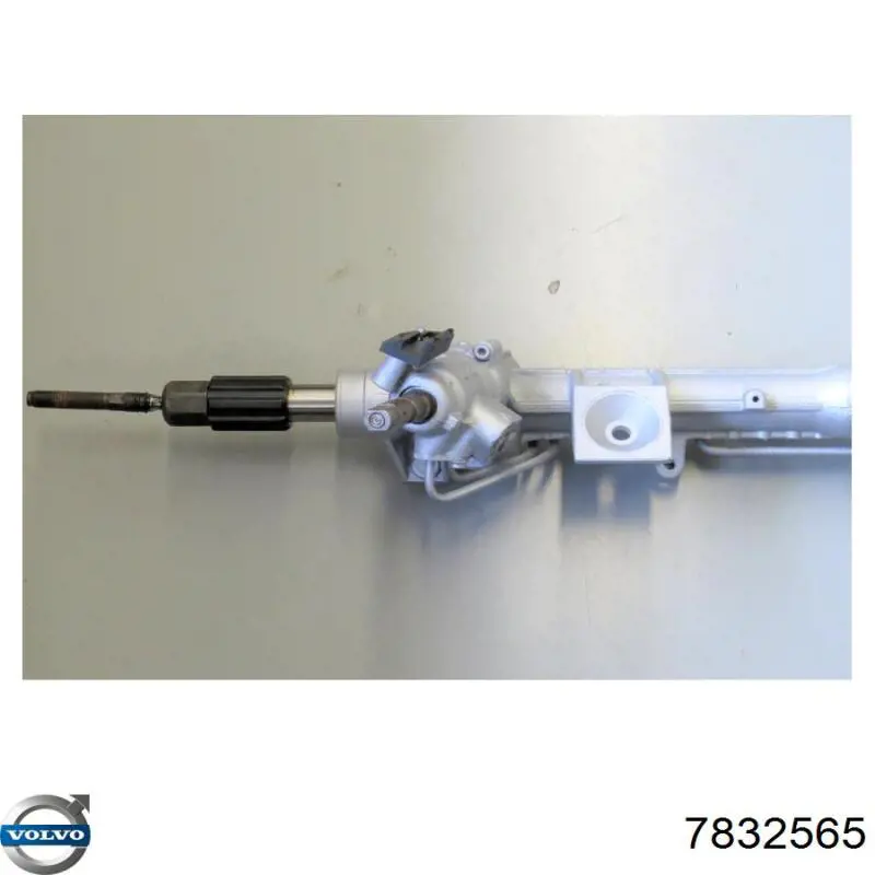 7832565 Volvo 
