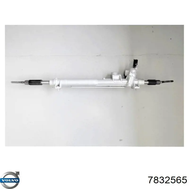  Volvo 7832565 ціна, від 221.95 USD