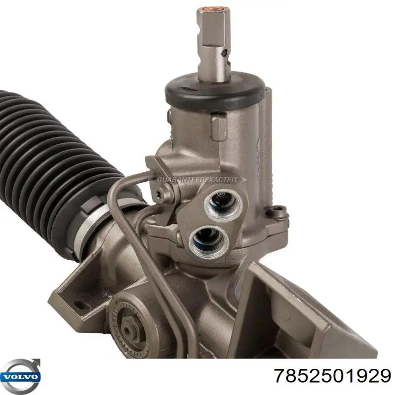 Управління рульове в зборі Volvo 36000228 ціна, від 358.55 USD