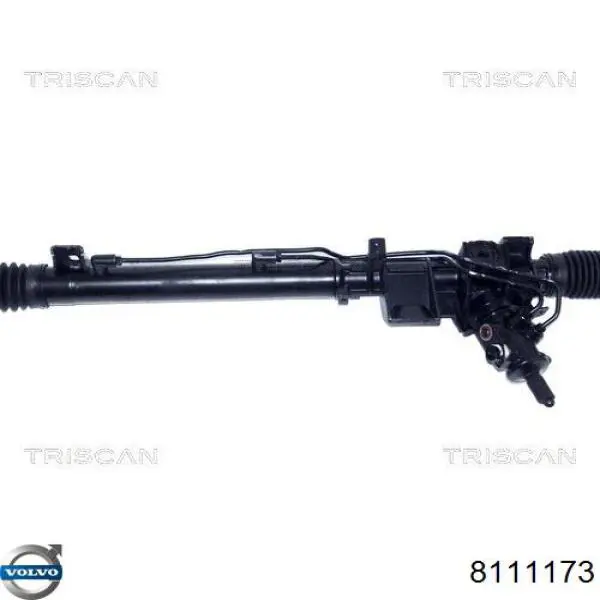 Управління рульове в зборі Volvo 8111173 ціна, від 253.75 USD