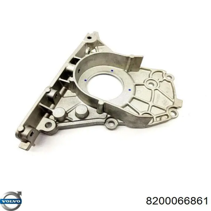  Volvo 8200066861 ціна, від 20.75 USD
