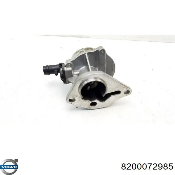 Купити 93198146 Renault (RVI) Вакуумний насос
