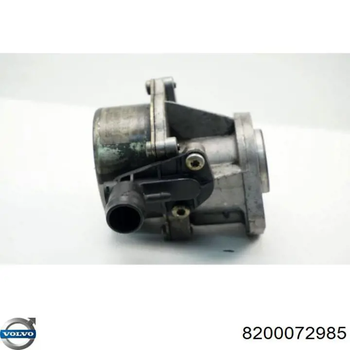 Вакуумний насос 93198146 Renault (RVI)