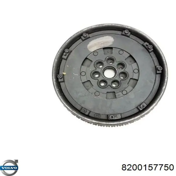 Купити 8200157750 Renault (RVI) 