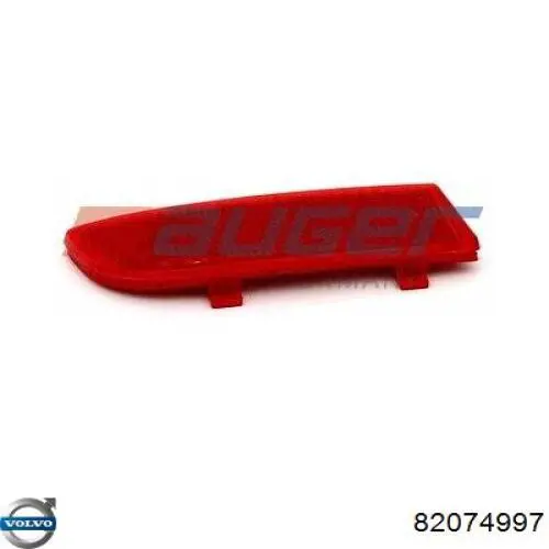 82074997 Volvo 