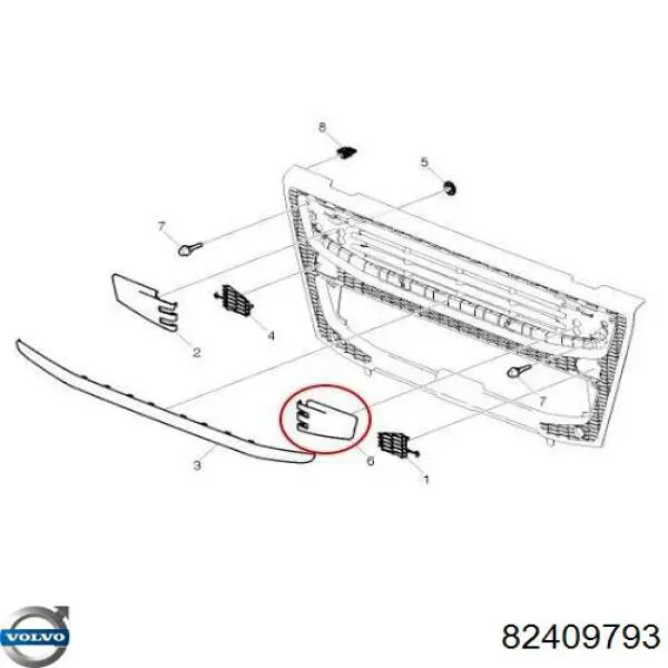 2077926 Scania 