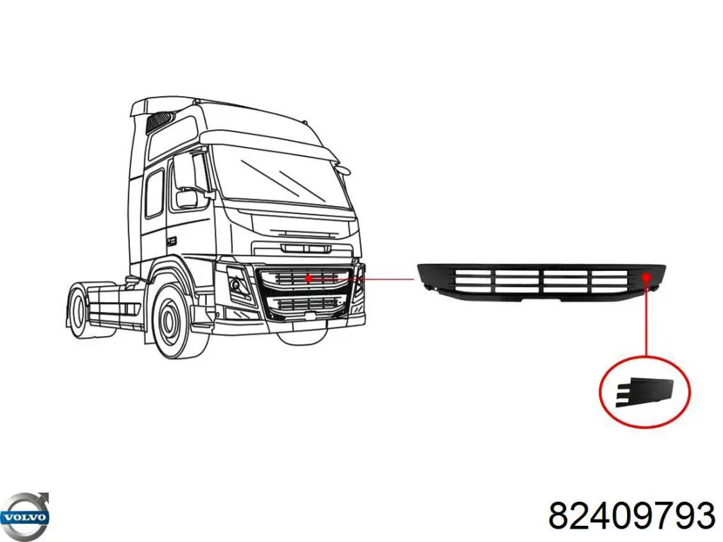  Scania 2077926 ціна, від 104.73 USD