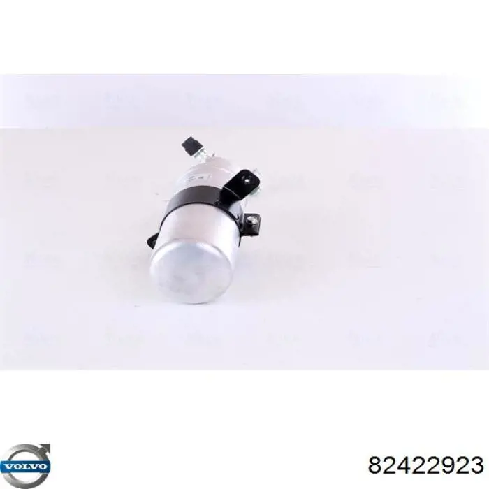 82422923 Volvo Ресивер-осушувач кондиціонера