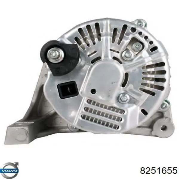 Купити 8251655 Volvo Генератор