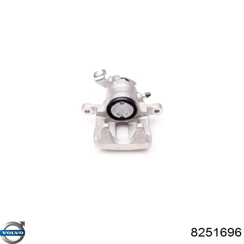 Купити 8251696 Volvo Супорт задній лівий