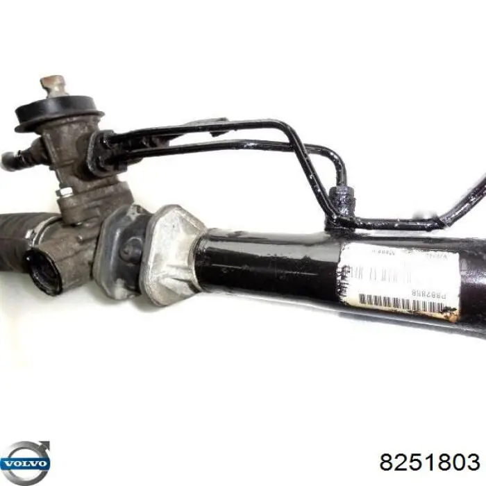 Купити 8251803 Volvo Рульова рейка