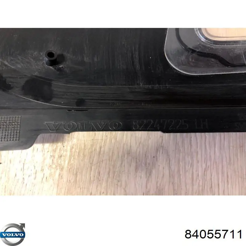 84055711 Volvo 