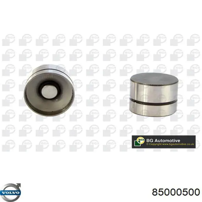 Купити 85000500 Volvo Штовхач клапанів двигуна