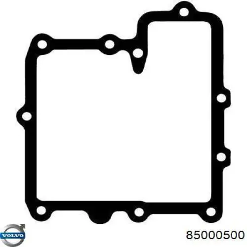 Штовхач клапана гідравлічний Volvo 85000500 ціна, від 6.77 USD
