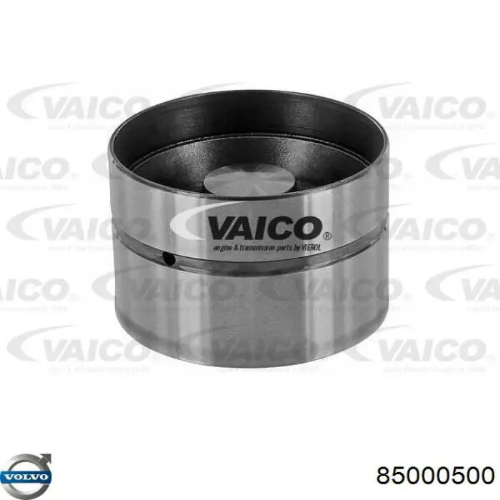 Гідрокомпенсатор 85000500 Volvo