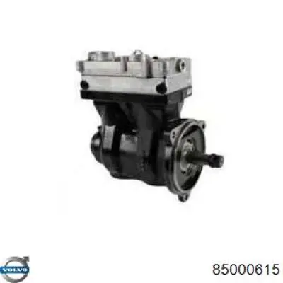 Купити 85013941 Volvo Компресор пневмосистеми (TRUCK)