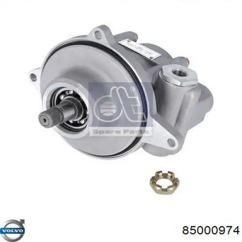Купити 85000974 Volvo Насос гідравліки