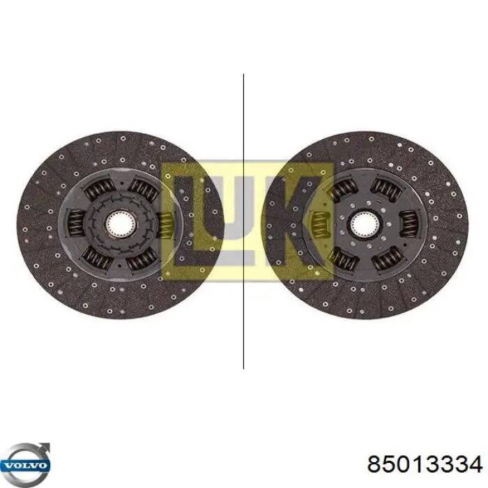 Зчеплення Sachs 1878006800 ціна, від 513.10 USD
