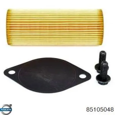 85105048 Volvo Масло в коробку автомат
