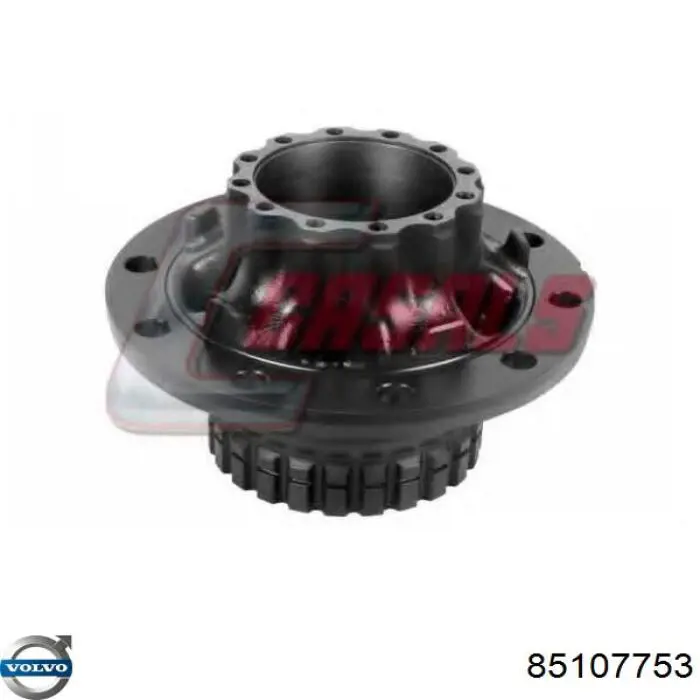 Маточини задніх коліс Volvo 85107753 ціна, від 282.16 USD