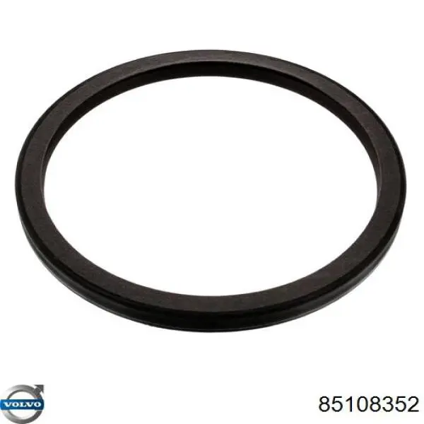 Сальник колінвала двигуна, задній Renault (RVI) 7485108352 ціна, від 35.12 USD