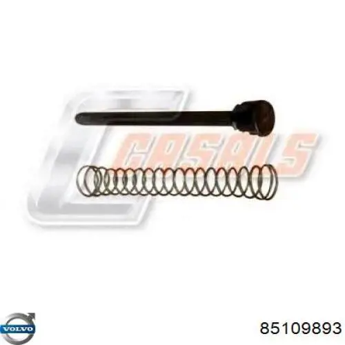 85109893 Volvo Ремкомплект гальмівної системи