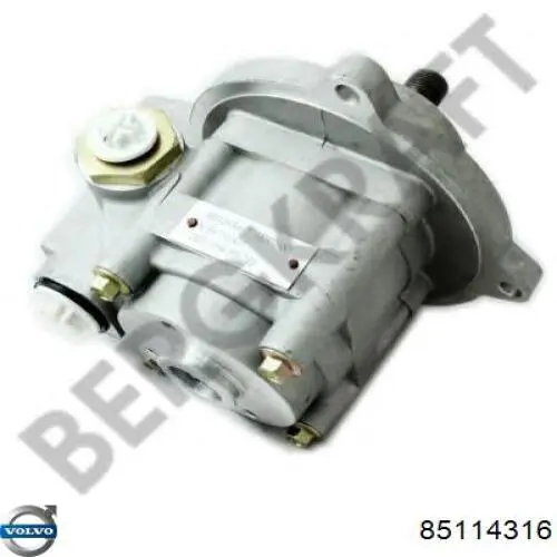 Насос ГПК Volvo 85114316 ціна, від 198.73 USD