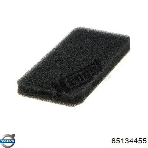 Фільтр салону 85134455 Volvo