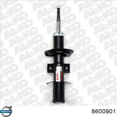 Купити 8600901 Volvo Амортизатор передньої підвіски