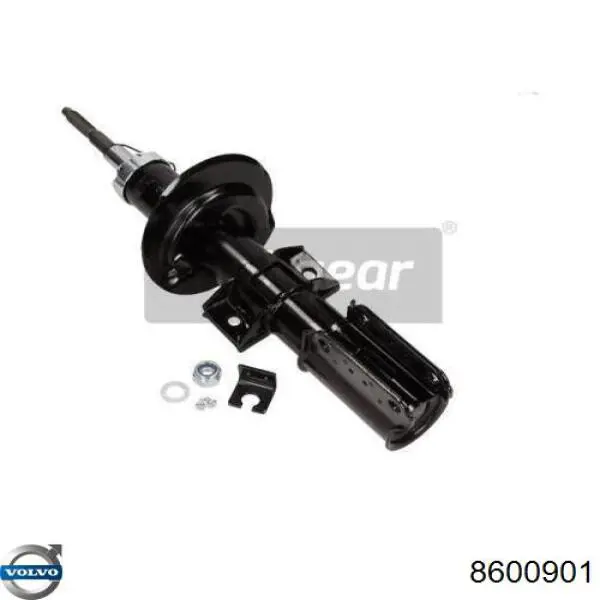 Стойка амортизатора передняя Volvo 8600901 ціна, від 65.30 USD
