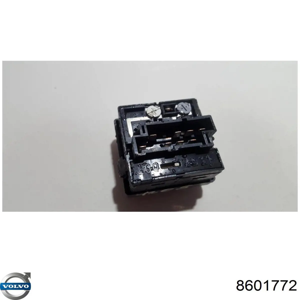  8601772 Volvo