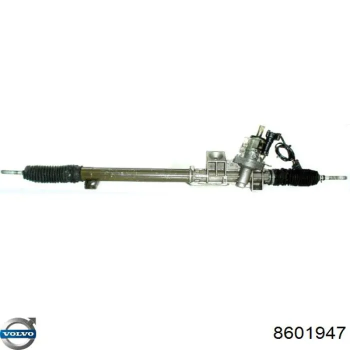 Купити 8601947 Volvo Рульова рейка