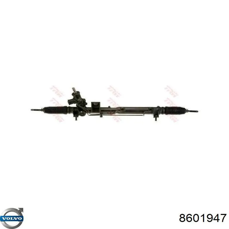 Управління рульове в зборі Volvo 8601947 ціна, від 311.79 USD