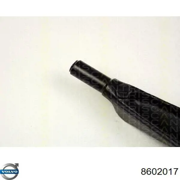 Купити 8602017 Volvo Головний гальмівний циліндр
