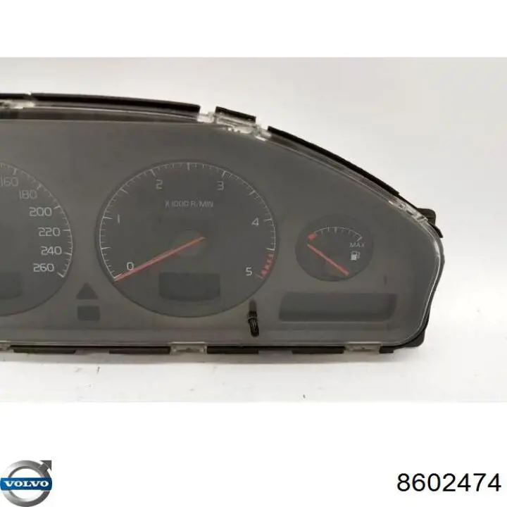 Купити 8602474 Volvo 