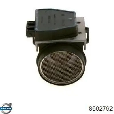 ДМРВ 8602792 Volvo