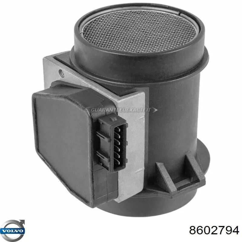 Купити 8602794 Volvo Повітромір