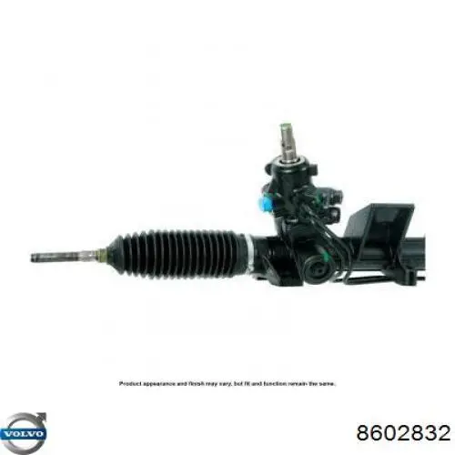 Управління рульове в зборі Volvo 8602832 ціна, від 326.86 USD