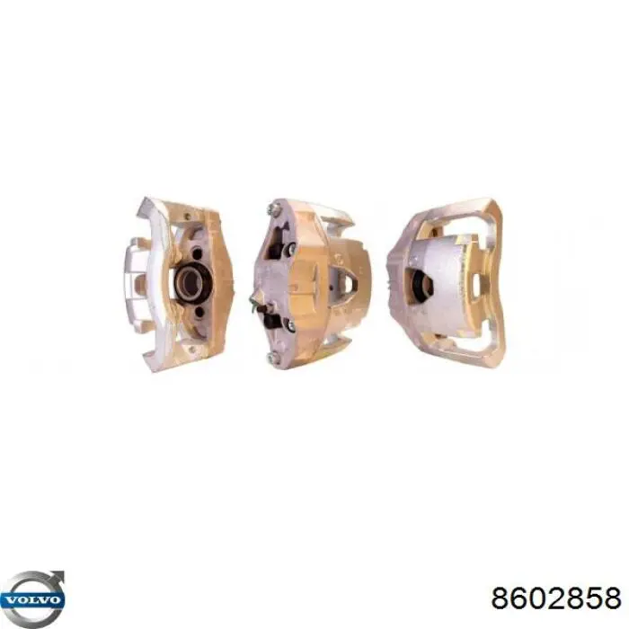 Супорт гальмівний передній правий Elstock 831963 ціна, від 93.40 USD