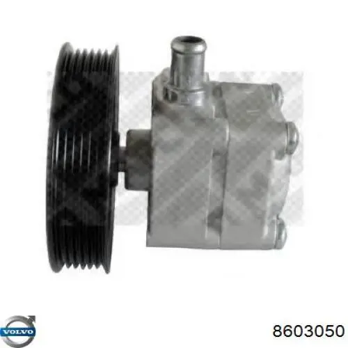 Купити 8603050 Volvo Насос гідравліки