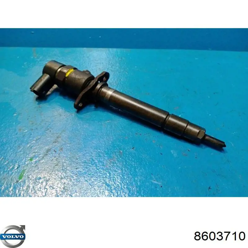 Форсунка паливна Volvo 36050292 ціна, від 180.53 USD