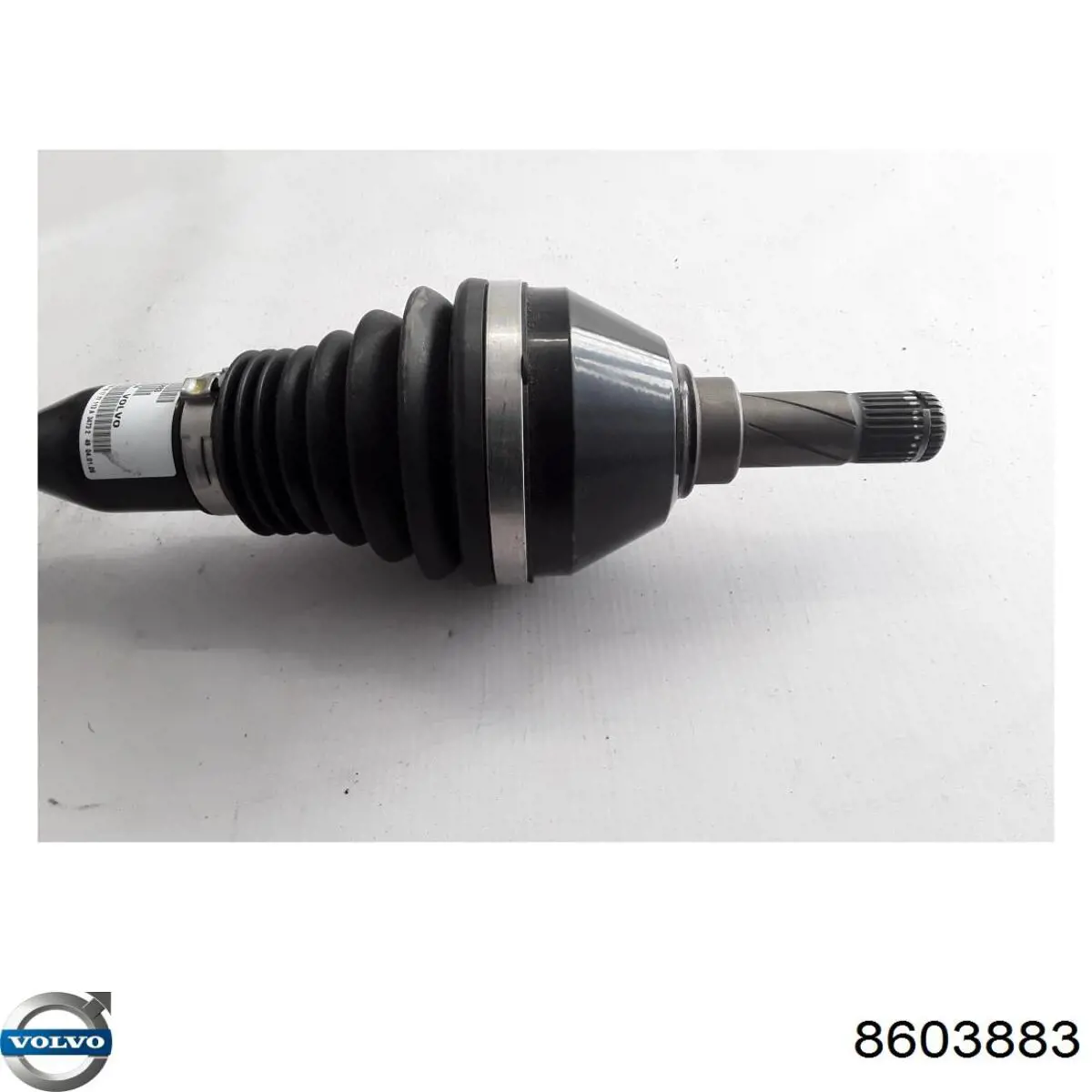 Купити 8603883 Volvo 