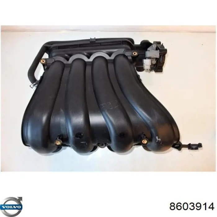 Купити 4M5R7002CF Ford Ручна коробка передач
