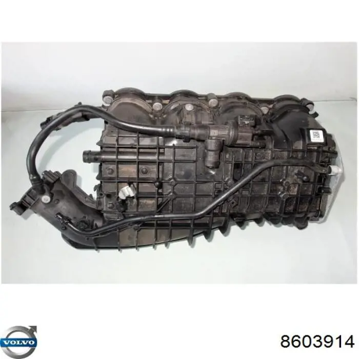 Коробка передач 4M5R7002CF Ford