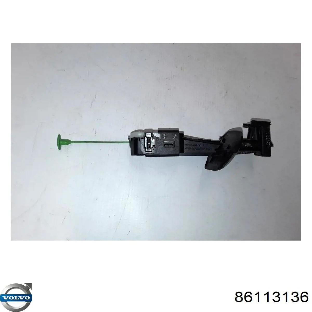Купити 86113136 Volvo 