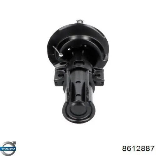 Купити 8612887 Volvo Амортизатор передньої підвіски