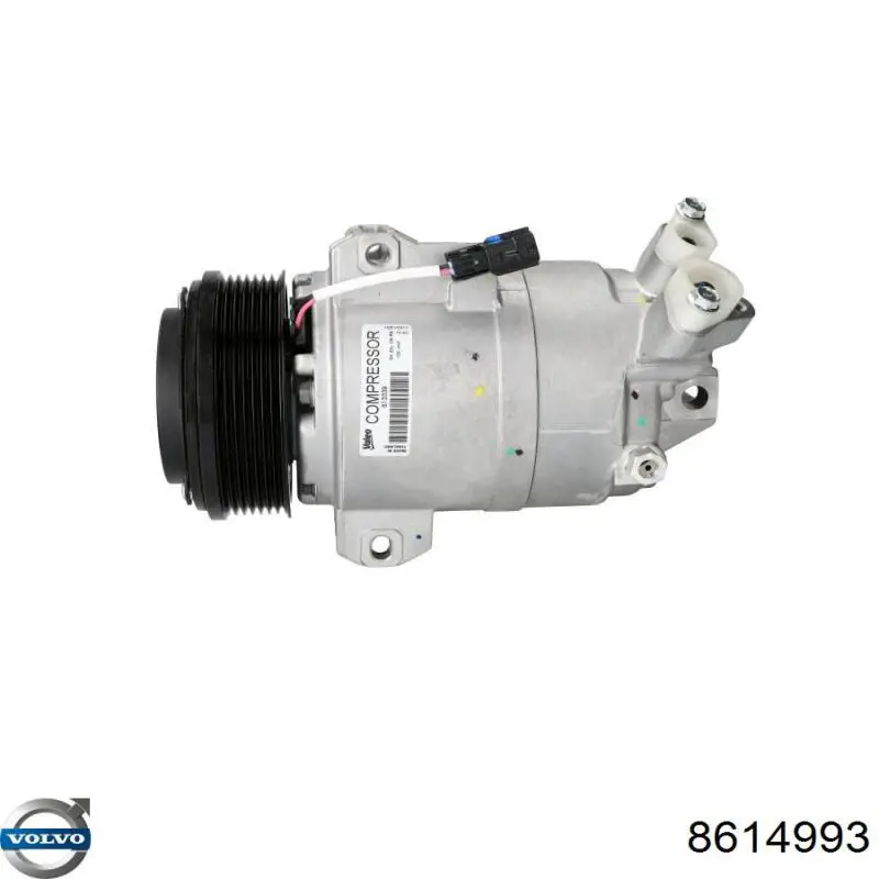  Volvo 30673359 ціна, від 236.02 USD