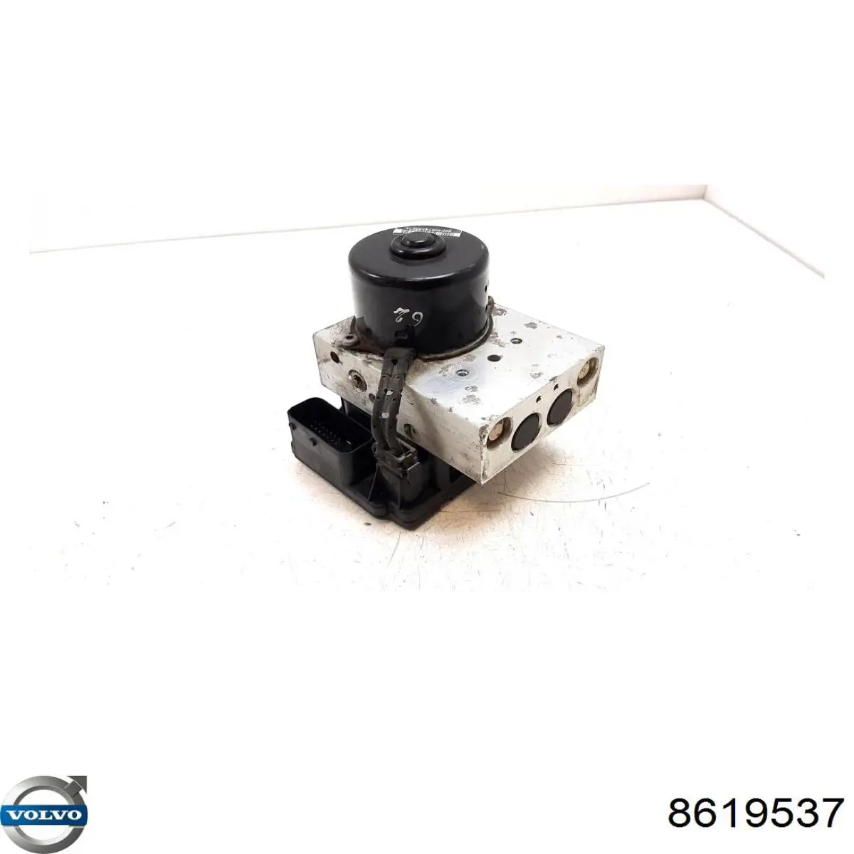 Купити 8619537 Volvo 